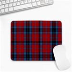 MacTavish Tartan Small Mousepad