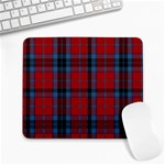 MacTavish Tartan Large Mousepad