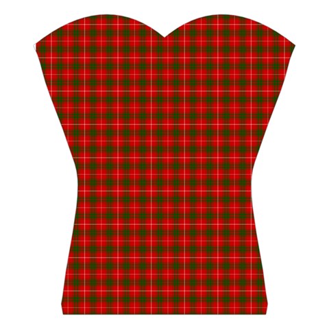 Prince of Rothesay Tartan Women s Halter One Piece Swimsuit from ArtsNow.com Front