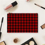 Ramsay Tartan Cosmetic Bag (M)