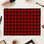 Ramsay Tartan Cosmetic Bag (XL)