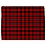 Ramsay Tartan Cosmetic Bag (XXXL)