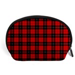 Ramsay Tartan Accessory Pouch (Large)