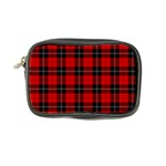 Ramsay Tartan Coin Purse