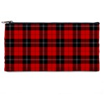 Ramsay Tartan Pencil Case