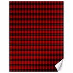 Ramsay Tartan Canvas 18  x 24 