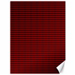 Ramsay Tartan Canvas 36  x 48 