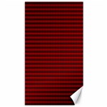 Ramsay Tartan Canvas 40  x 72 