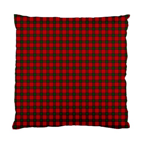 Robertson Tartan Standard Cushion Case (One Side) from ArtsNow.com Front