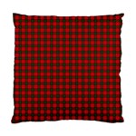 Robertson Tartan Standard Cushion Case (Two Sides)