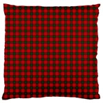 Robertson Tartan Large Cushion Case (One Side)