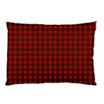 Robertson Tartan Pillow Case (Two Sides)