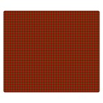 Scott Tartan Double Sided Flano Blanket (Small)