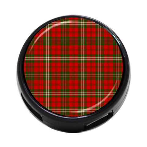 Scott Tartan 4 Front