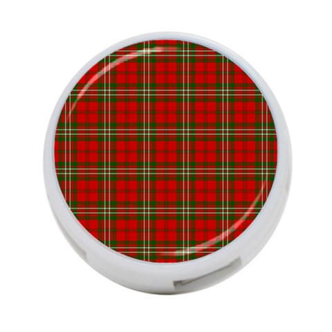 Scott Tartan 4 Front