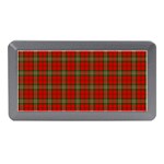 Scott Tartan Memory Card Reader (Mini)