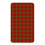 Scott Tartan Memory Card Reader (Rectangular)