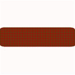 Scott Tartan Medium Bar Mat