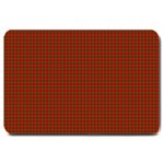 Scott Tartan Large Doormat