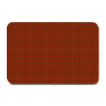 Scott Tartan Plate Mat