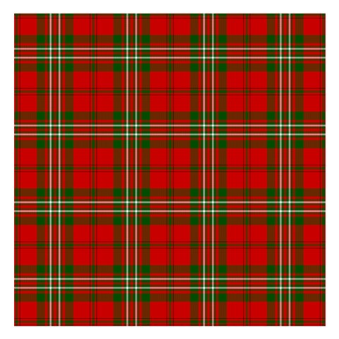 Scott Tartan Small Memo Pads from ArtsNow.com 3.75 x3.75  Memopad