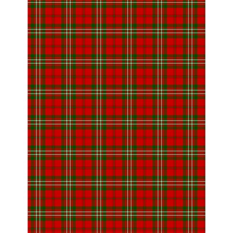 Scott Tartan Large Memo Pads from ArtsNow.com 4.125 x5.5  Memopad