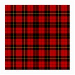 Wallace Tartan Medium Glasses Cloth