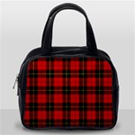 Wallace Tartan Classic Handbag (One Side)