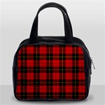 Wallace Tartan Classic Handbag (Two Sides)