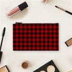 Wallace Tartan Cosmetic Bag (S)