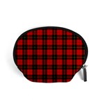 Wallace Tartan Accessory Pouch (Small)