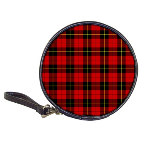 Wallace Tartan Classic 20 Front