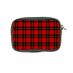 Wallace Tartan Coin Purse from ArtsNow.com Back