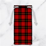 Wallace Tartan Jewelry Bag