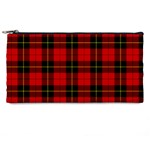 Wallace Tartan Pencil Case