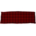 Wallace Tartan Body Pillow Case Dakimakura (Two Sides)