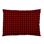 Wallace Tartan Pillow Case (One Side)