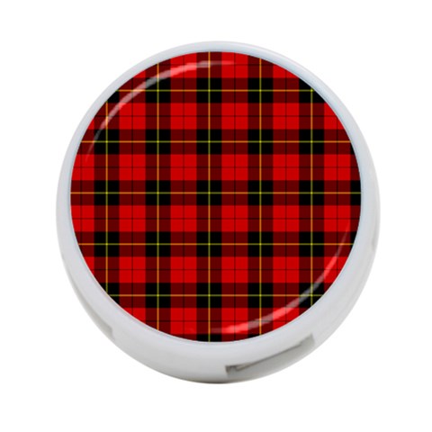 Wallace Tartan 4 Front