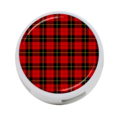 Wallace Tartan 4 Back