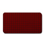 Wallace Tartan Medium Bar Mat