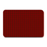 Wallace Tartan Plate Mat