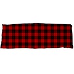 Wemyss Tartan Body Pillow Case (Dakimakura) (One Side)