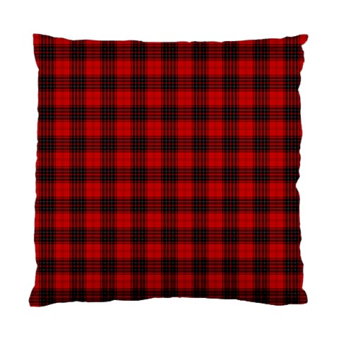 Wemyss Tartan Standard Cushion Case (One Side) from ArtsNow.com Front