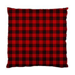 Wemyss Tartan Standard Cushion Case (Two Sides) from ArtsNow.com Front