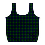 Armstrong Tartan Full Print Recycle Bag (L)