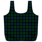 Armstrong Tartan Full Print Recycle Bag (XL)