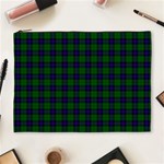 Armstrong Tartan Cosmetic Bag (XL)