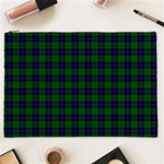 Armstrong Tartan Cosmetic Bag (XXL)