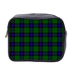 Armstrong Tartan Mini Toiletries Bag (Two Sides) from ArtsNow.com Front