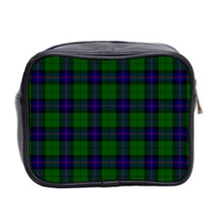 Armstrong Tartan Mini Toiletries Bag (Two Sides) from ArtsNow.com Back